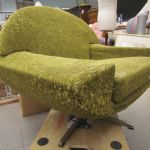 696 1527 ARMCHAIR